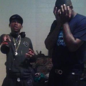 Meet your Posher, Keith